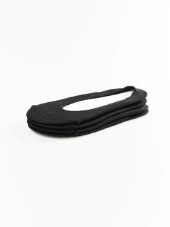 GATE Zestaw 2 niewidocznych skarpetek| Bielizna·Skarpety|Akcesoria·Skarpety