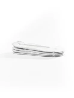 GATE Zestaw 2 niewidocznych skarpetek| Bielizna·Skarpety|Akcesoria·Skarpety