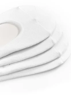 GATE Zestaw 2 niewidocznych skarpetek| Bielizna·Skarpety|Akcesoria·Skarpety