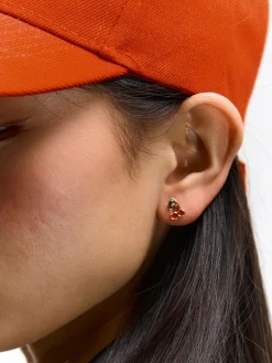 GATE Zestaw 2 par kolczyków| Akcesoria·Biżuteria