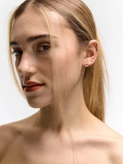 GATE Zestaw 3 par kolczyków| Akcesoria·Biżuteria