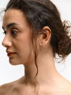 GATE Zestaw 3 par kolczyków| Akcesoria·Biżuteria