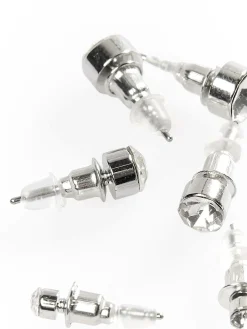 GATE Zestaw 3 par kolczyków| Akcesoria·Biżuteria