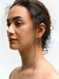 GATE Zestaw 2 par kolczyków| Akcesoria·Biżuteria