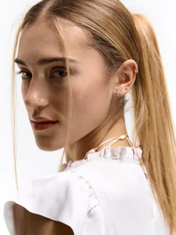 GATE Zestaw 3 par kolczyków| Akcesoria·Biżuteria