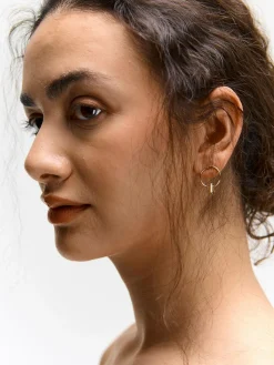 GATE Zestaw 2 par kolczyków| Akcesoria·Biżuteria