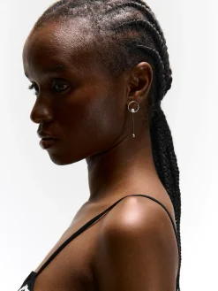 GATE Zestaw 2 par kolczyków| Akcesoria·Biżuteria