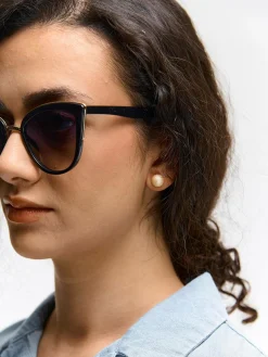 GATE Zestaw 2 par kolczyków| Akcesoria·Biżuteria