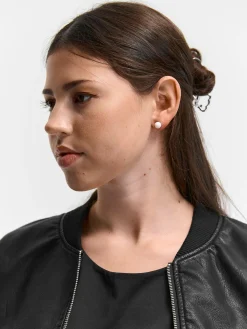 GATE Zestaw 6 par kolczyków| Akcesoria·Biżuteria