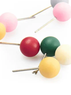 GATE Zestaw 6 par kolczyków| Akcesoria·Biżuteria