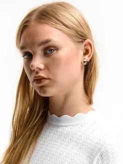 GATE Zestaw 2 par kolczyków| Akcesoria·Biżuteria