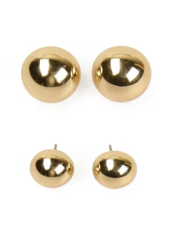 GATE Zestaw 2 par kolczyków| Akcesoria·Biżuteria