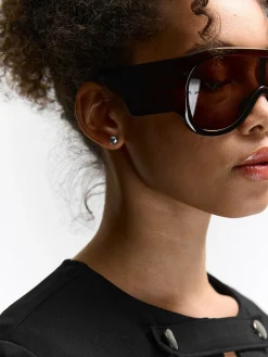 GATE Zestaw 3 par kolczyków| Akcesoria·Biżuteria