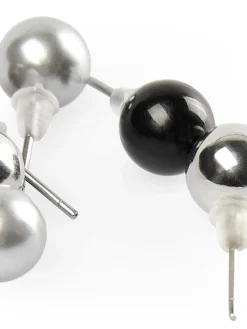 GATE Zestaw 3 par kolczyków| Akcesoria·Biżuteria