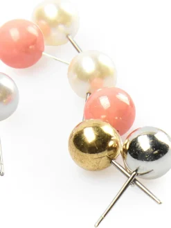 GATE Zestaw 6 par kolczyków| Akcesoria·Biżuteria