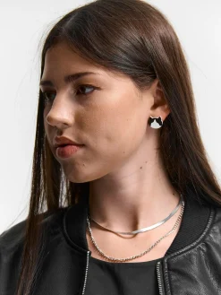 GATE Zestaw 2 par kolczyków| Akcesoria·Biżuteria