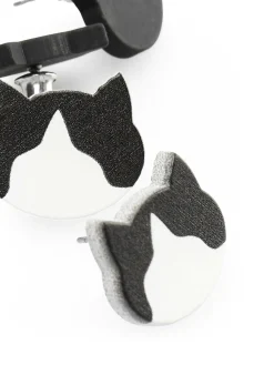 GATE Zestaw 2 par kolczyków| Akcesoria·Biżuteria