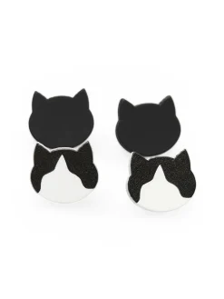 GATE Zestaw 2 par kolczyków| Akcesoria·Biżuteria