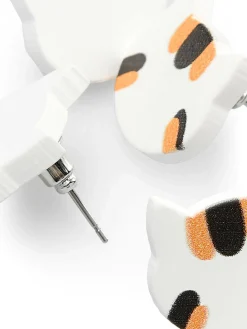 GATE Zestaw 2 par kolczyków| Akcesoria·Biżuteria