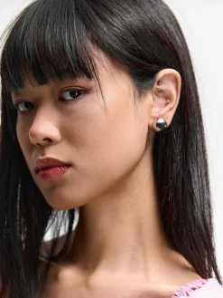 GATE Zestaw 2 par kolczyków| Akcesoria·Biżuteria