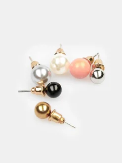 GATE Zestaw 6 par kolczyków| Akcesoria·Biżuteria