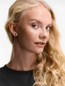 GATE Zestaw 6 par kolorowych kolczyków| Akcesoria·Biżuteria