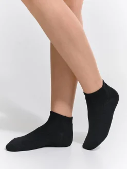 GATE Zestaw 2 par niskich skarpetek| Bielizna·Skarpety|Akcesoria·Skarpety