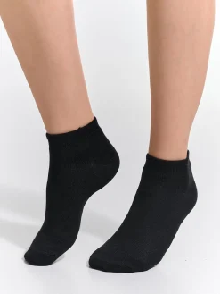 GATE Zestaw 2 par niskich skarpetek| Bielizna·Skarpety|Akcesoria·Skarpety