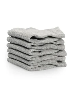 GATE Zestaw 3 par skarpetek do kostki| Bielizna·Skarpety|Kategorie·Skarpety