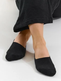 GATE Zestaw 2 par skarpetek z silikonowym paskiem| Bielizna·Skarpety|Akcesoria·Skarpety