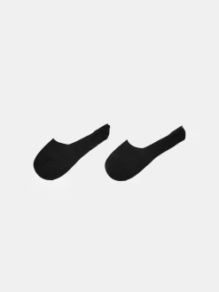 GATE Zestaw 2 par skarpetek z silikonowym paskiem| Bielizna·Skarpety|Akcesoria·Skarpety