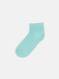 GATE Zestaw 2 par skarpetek za kostkę|Dzieci Akcesoria|Baby