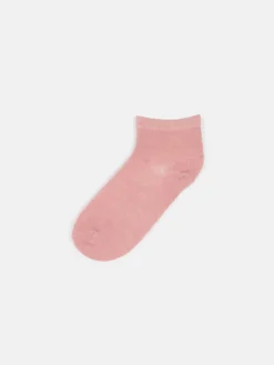 GATE Zestaw 2 par skarpetek za kostkę|Dzieci Akcesoria|Baby