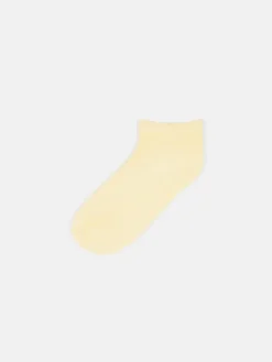 GATE Zestaw 2 par skarpetek za kostkę|Dzieci Akcesoria|Baby