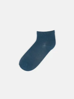 GATE Zestaw 2 par skarpetek za kostkę|Dzieci Akcesoria|Baby