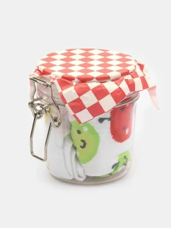 GATE Zestaw 2 par wysokich skarpet|Dzieci Dziewczynki·Rajstopy I Skarpetki|Bielizna·Skarpety