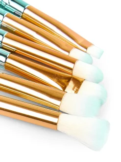 GATE Zestaw 6 pędzli do makijażu| Pozostałe·Akcesoria Kosmetyczne