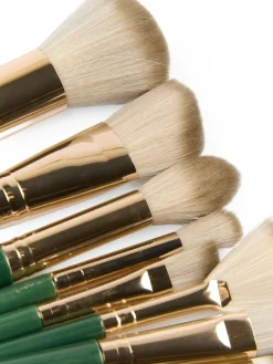 GATE Zestaw 14 pędzli do makijażu| Pozostałe·Akcesoria Kosmetyczne