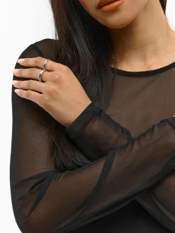 GATE Zestaw 8 pierścieni| Akcesoria·Biżuteria