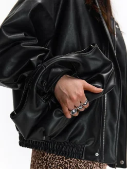 GATE Zestaw 3 pierścionków| Akcesoria·Biżuteria