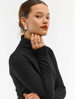 GATE Zestaw 3 pierścionków| Akcesoria·Biżuteria