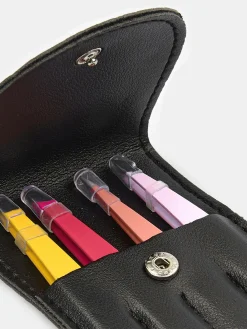 GATE Zestaw 4 pęset| Pozostałe·Akcesoria Kosmetyczne