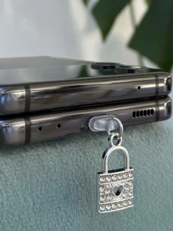 GATE Zestaw 2 pyłoszczelnych wtyczek telefonicznych| Pozostałe·Akcesoria Telefoniczne