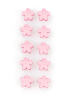 GATE Zestaw 10 spinek do włosów|Dzieci Akcesoria|Dziewczynki·Akcesoria