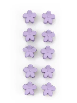 GATE Zestaw 10 spinek do włosów|Dzieci Akcesoria|Dziewczynki·Akcesoria