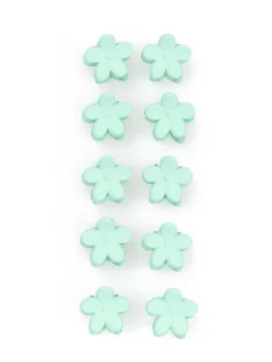 GATE Zestaw 10 spinek do włosów|Dzieci Akcesoria|Dziewczynki·Akcesoria