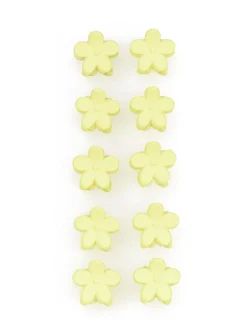 GATE Zestaw 10 spinek do włosów|Dzieci Akcesoria|Dziewczynki·Akcesoria