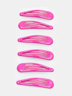 GATE Zestaw 6 spinek do włosów|Dzieci Akcesoria|Dziewczynki·Akcesoria