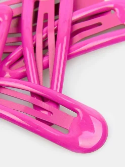 GATE Zestaw 6 spinek do włosów|Dzieci Akcesoria|Dziewczynki·Akcesoria