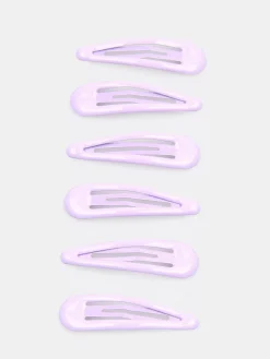 GATE Zestaw 6 spinek do włosów|Dzieci Akcesoria|Dziewczynki·Akcesoria